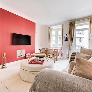 Appartement met Twee Slaapkamers